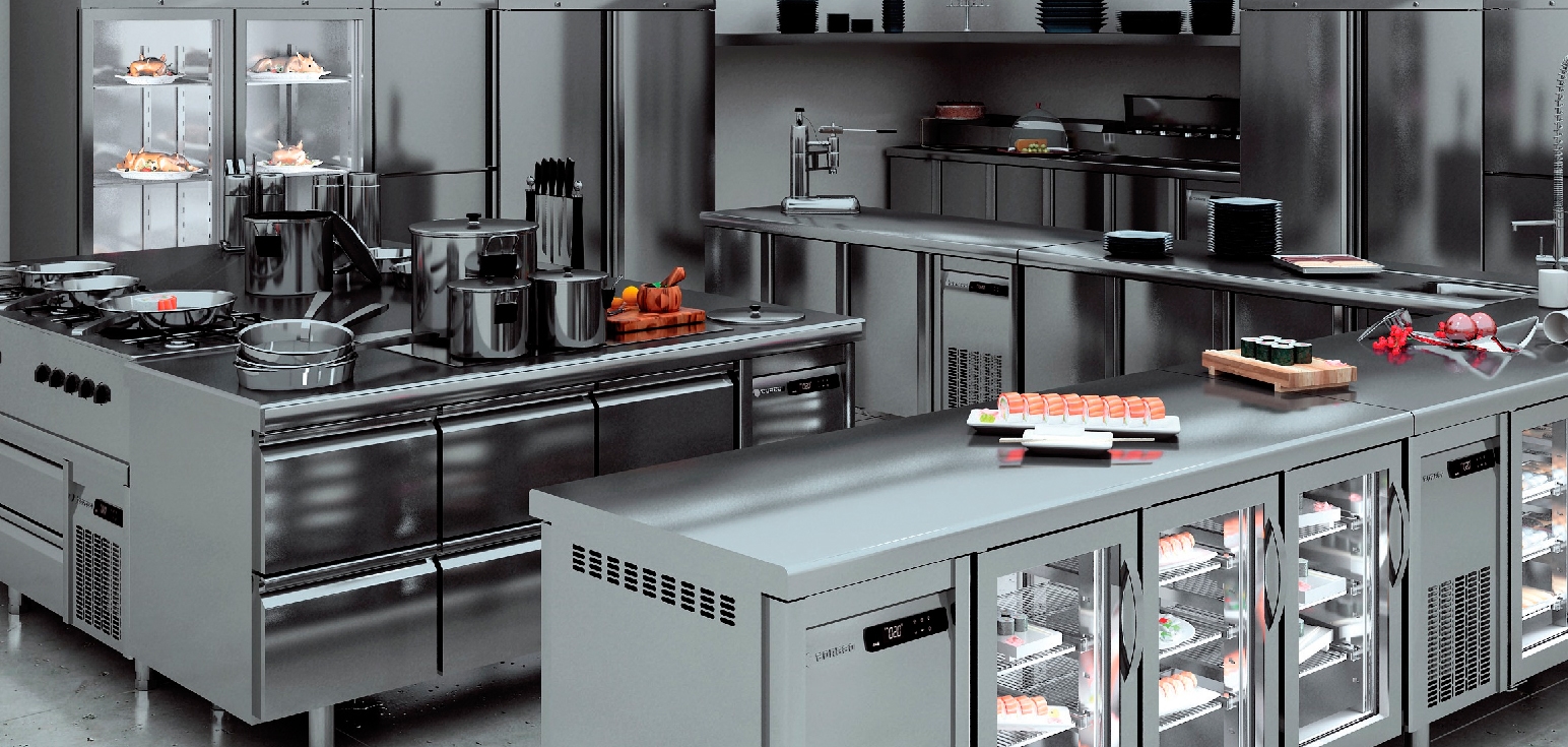 Современное оборудование для бизнеса image