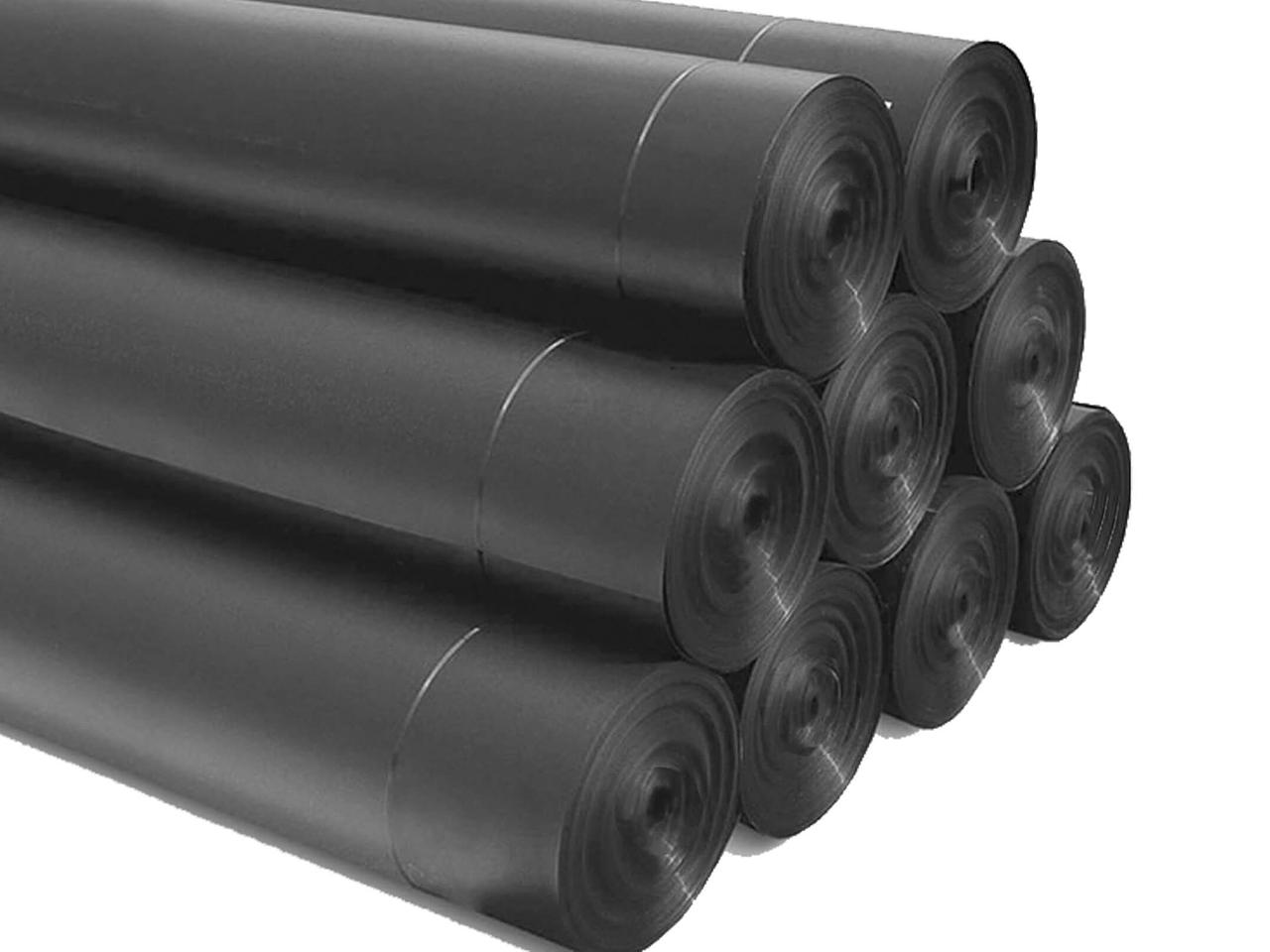 Геомембрана для надежной гидроизоляции image